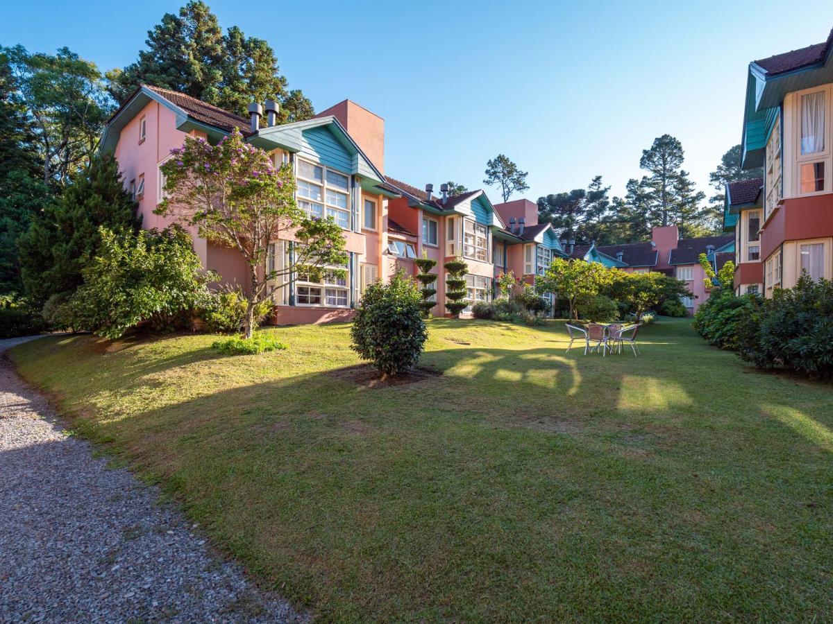 500m Negro 2 Qtos P/ Familias Em * Gramado