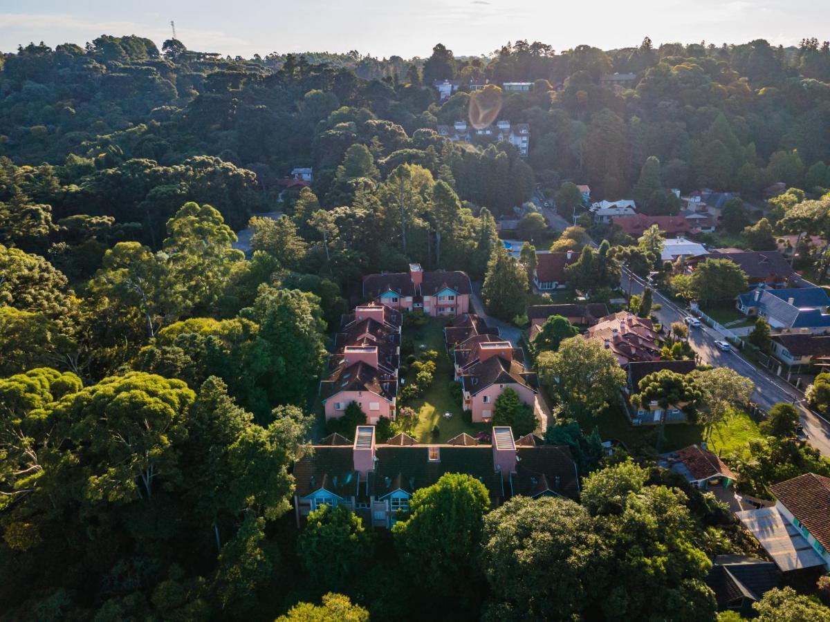 Apartamento 500m Negro 2 Qtos P/ Familias Em Gramado