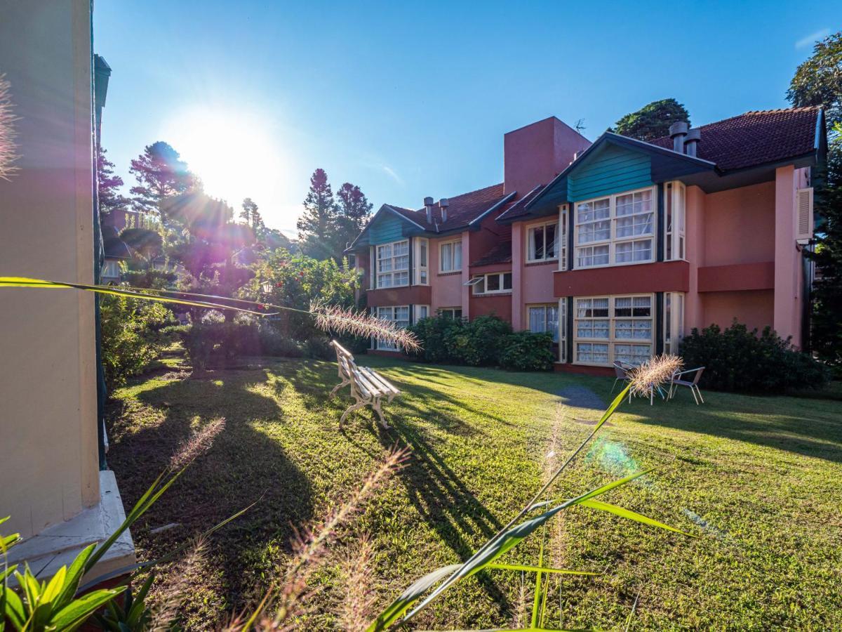 500m Negro 2 Qtos P/ Familias Em Gramado
